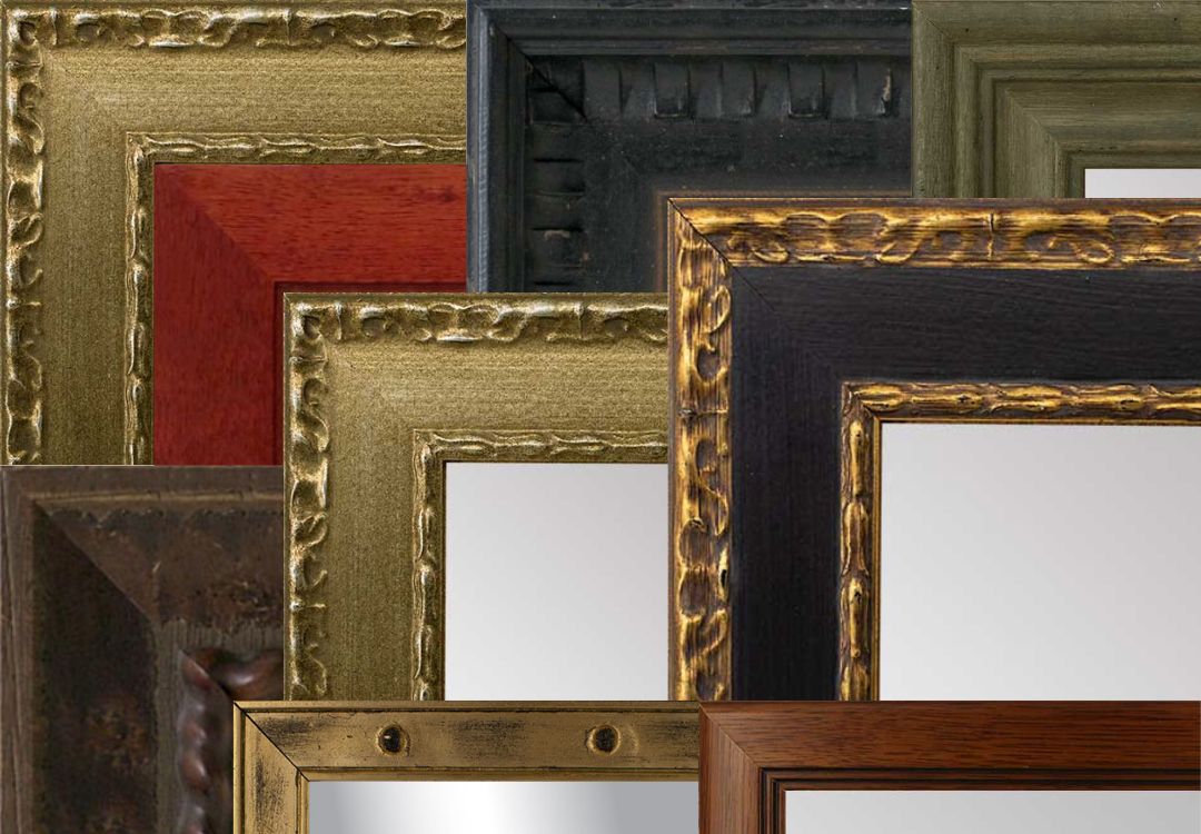 Custom Mirror Headquarters.